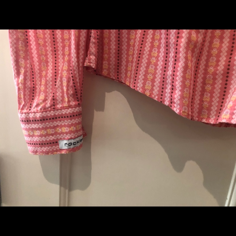 Button down top - Picture 5 of 5